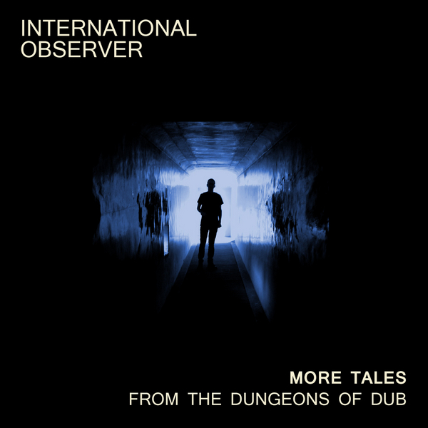 International Observer - Quietly Please